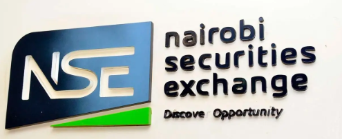NSE
