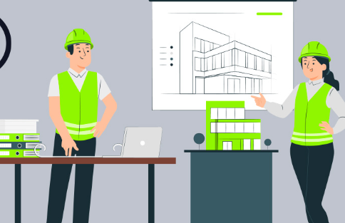 Project management