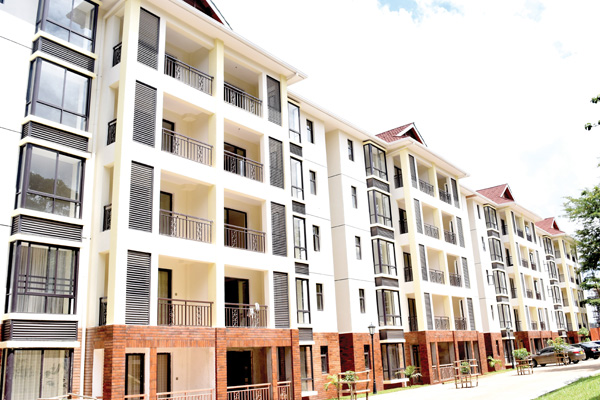 housing-Nairobi-Kenya